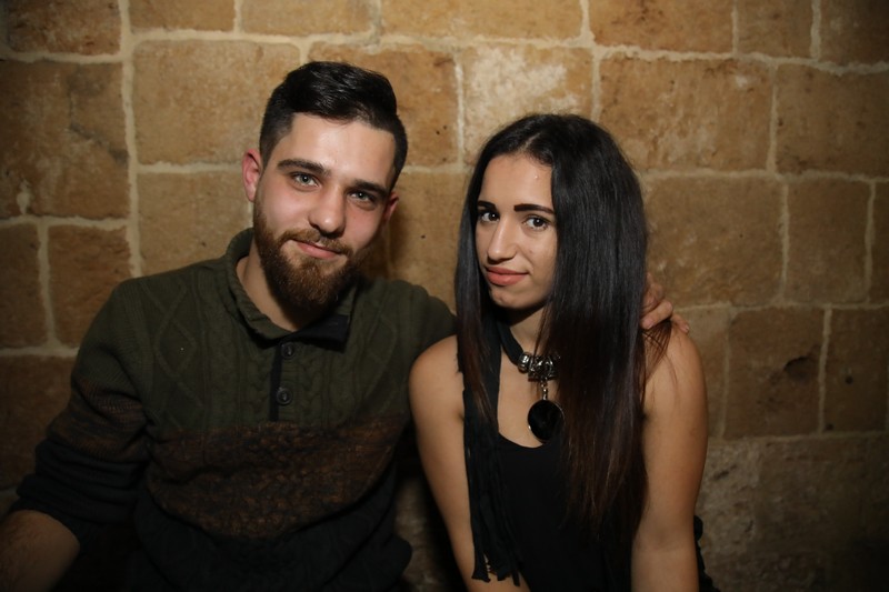 NYE at Taiga Batroun